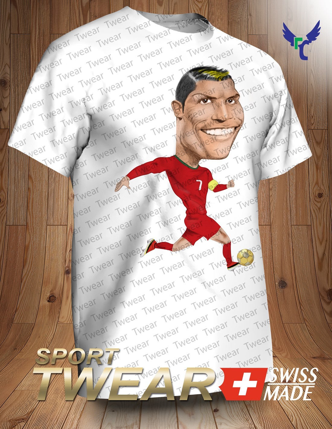 Footballeur