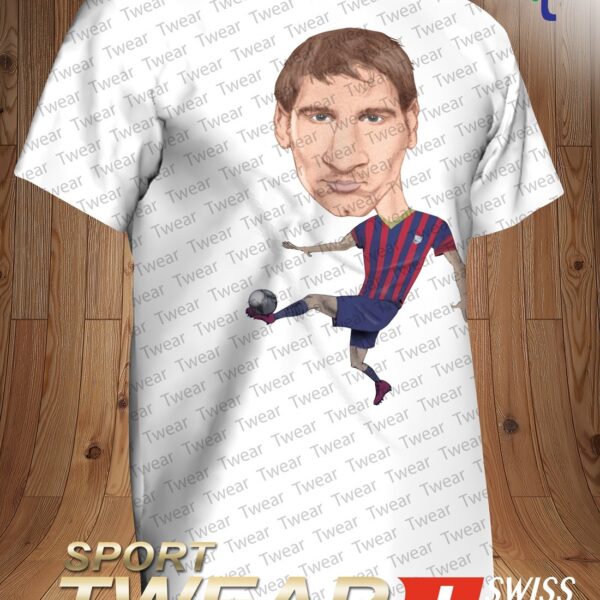 Footballeur