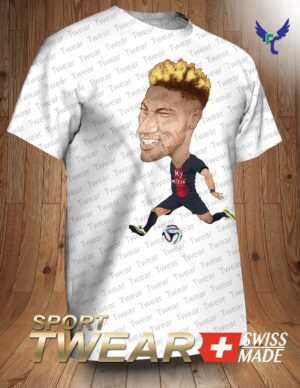 Footballeur 1
