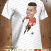 Footballeur Harfa