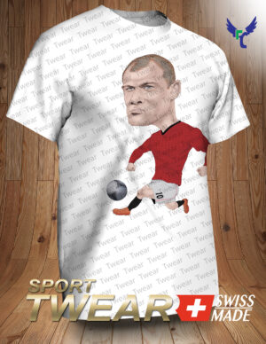 Footballeur Roune