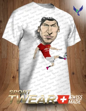 Footballeur Zlat