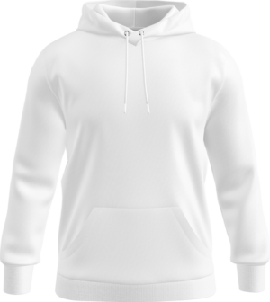 Sweat à capuche raglan personnalisé