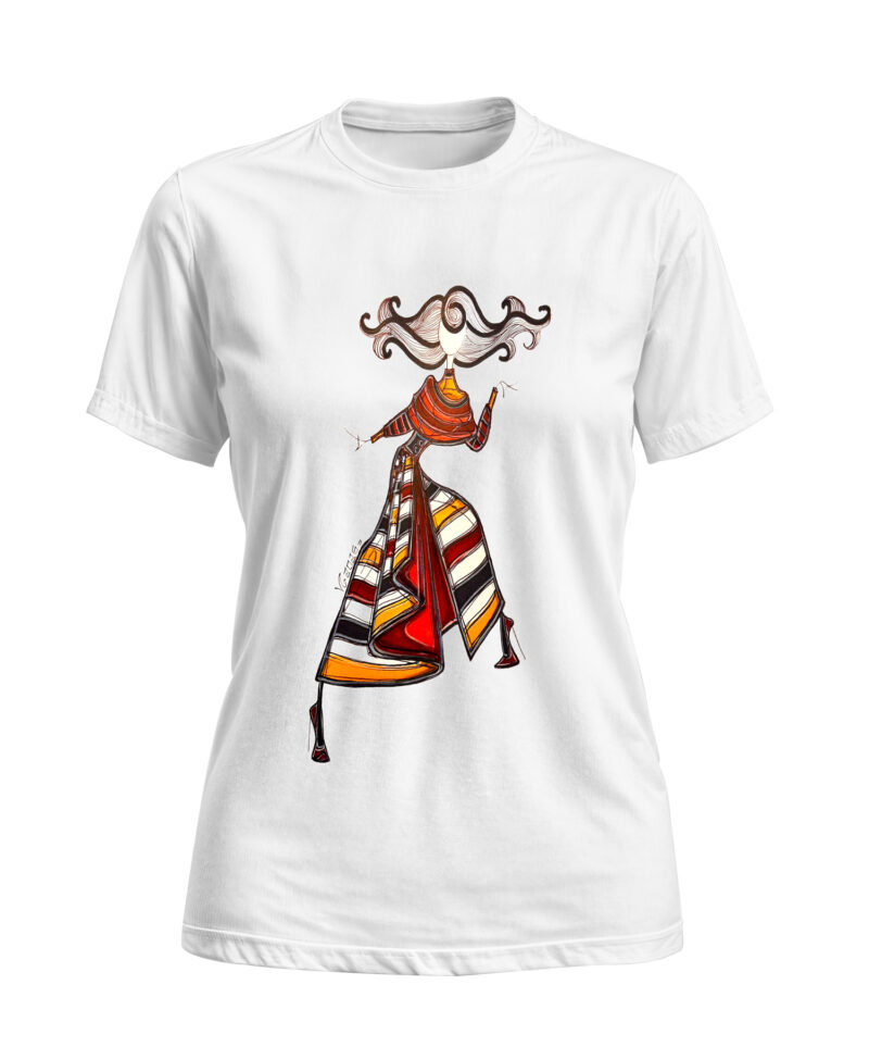 t-shirt-front-women-orange-red-a3