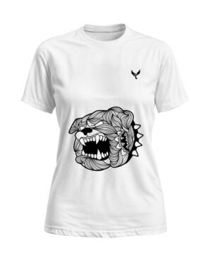 T-shirt femme Pit Bull