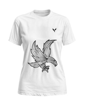 T-shirt femme Aigle